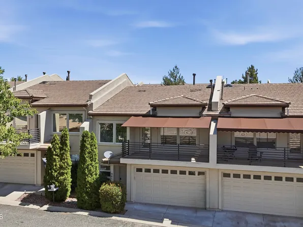 985 N Fairway Dr, Prescott Valley, AZ 86327