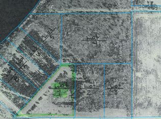 1 Town Rd #389, Baudette, MN 56623