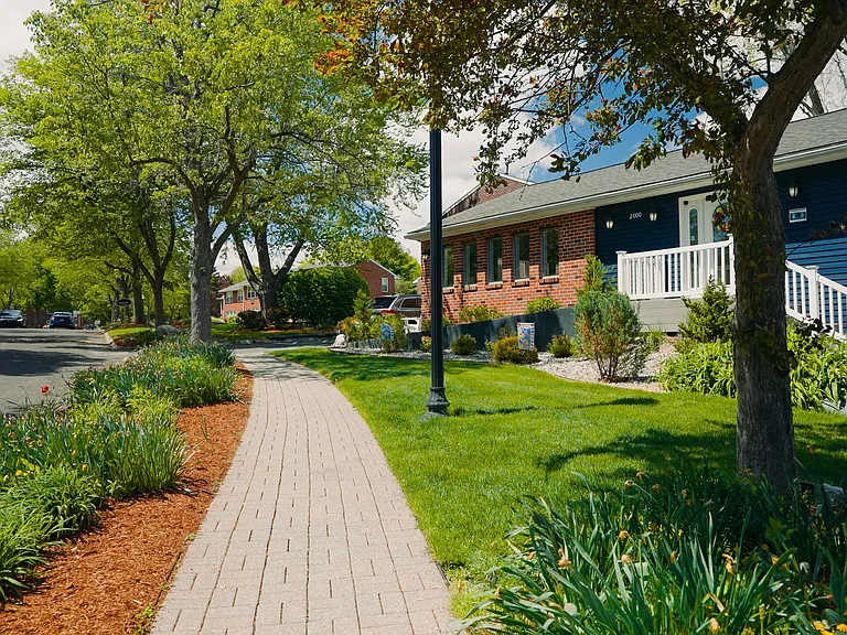 Hathaway Farms Townhomes at Northampton — Photo 54