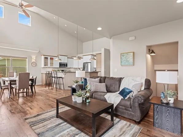6342 W 13th Street, Greeley, CO 80634