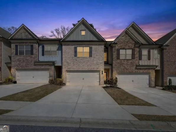 241 Irwell Path, Lawrenceville, GA 30044