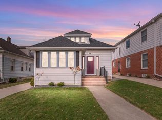 2463 North 65th STREET, Wauwatosa, WI
