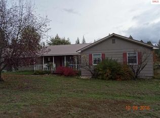 2503 Selkirk Rd, Sandpoint, ID 83864