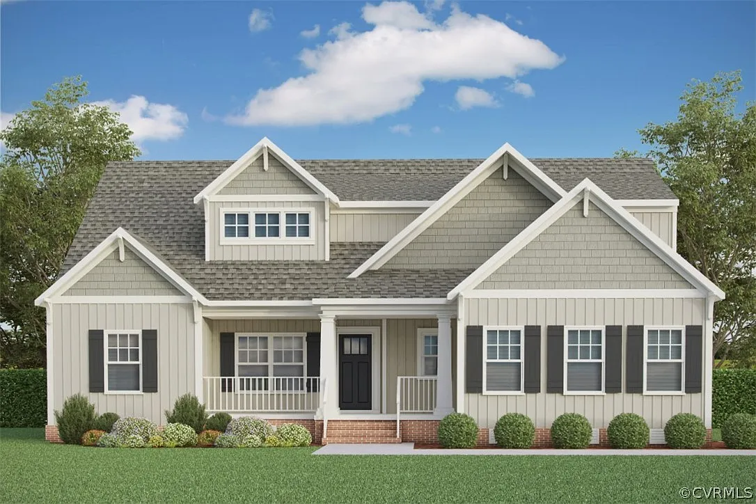 1704 Reed Marsh Ln photo 1