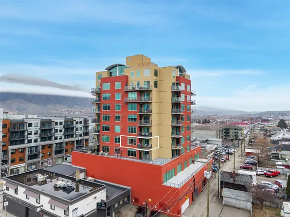 619 Victoria St #505, Kamloops, BC V2C 6W7