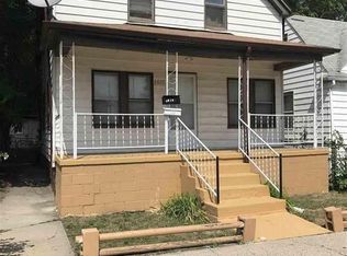 8033 Jackson Ave, Warren, MI