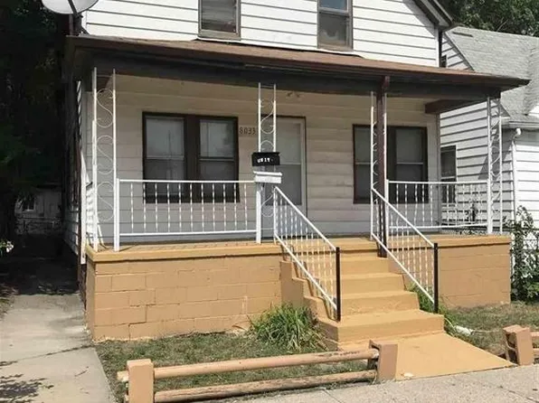 8033 Jackson Ave, Warren, MI 48089