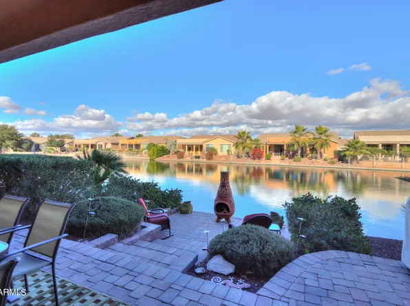 20189 N LAGUNA Way, Maricopa, AZ 85138