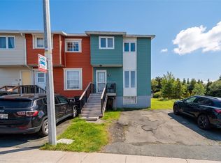 75 Fahey Street, St. Johns, NL A1G1G6