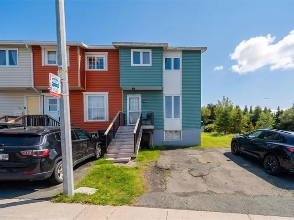 75 Fahey Street, St. Johns, NL A1G1G6