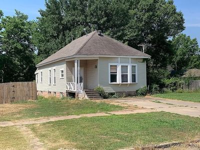 1019 Denison St, Muskogee, OK, 74401
