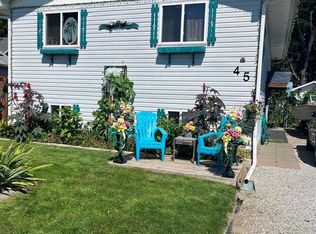 45 Saint Patrick St, Chatham Kent, ON N7M3T8