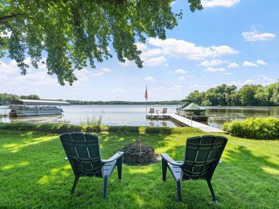 20592 Lehmicke Ln, Luck, WI, 54853