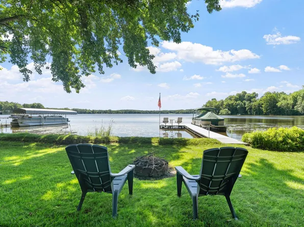 20592 Lehmicke Ln, Luck, WI 54853