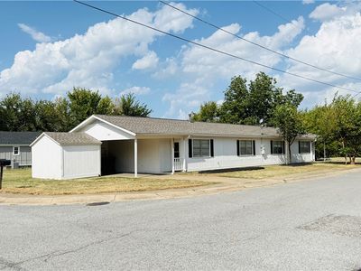 419 S Cleveland St, Springdale, AR, 72764