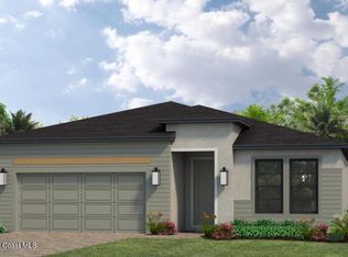 8926 Crossmolina Dr, Melbourne, FL 32940