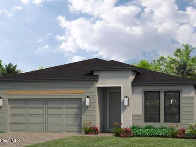 8926 Crossmolina Dr, Melbourne, FL, 32940
