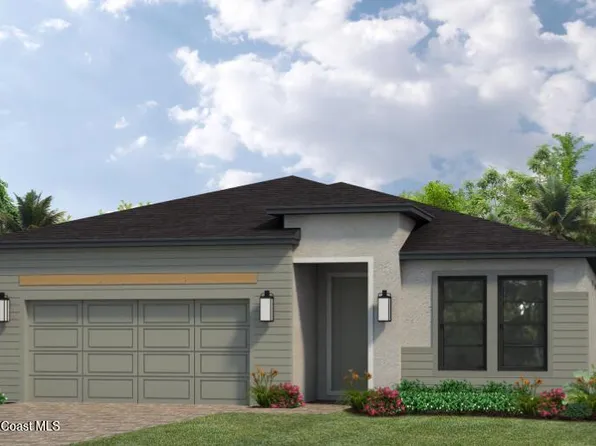 8926 Crossmolina Dr, Melbourne, FL 32940