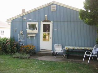 8407 Thrush Rd, Wolcott, NY 14590