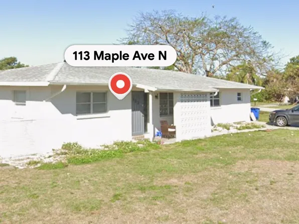 113 Maple Ave N #1, Lehigh Acres, FL 33936
