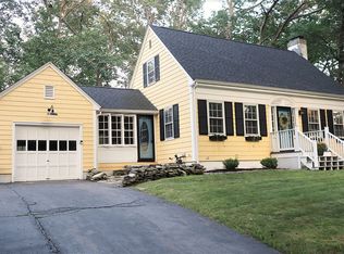 1351 Hall St, Manchester, NH 03104