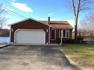 36 Granby St, Glocester, RI 02814