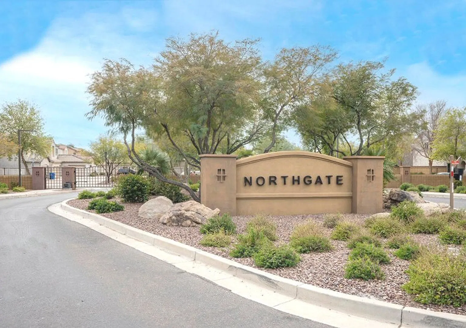Comfort At Northgate — Photo 3