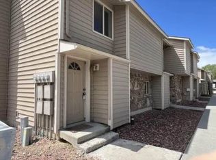 1953 Edwards Dr UNIT A, Sheridan, WY 82801