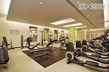 Rented by Citi Habitats