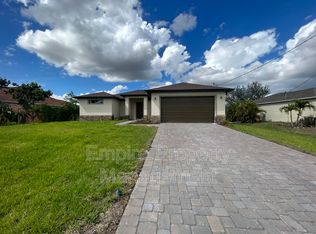 2217 NE 34th St, Cape Coral, FL 33909