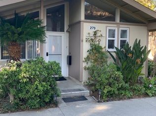 279 Avenida Carmel UNIT C, Laguna Woods, CA 92637