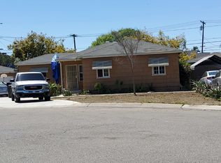 12921 Safford W, Garden Grove, CA 92840