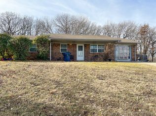 3631 Bloomfield Loop, Ada, OK 74820