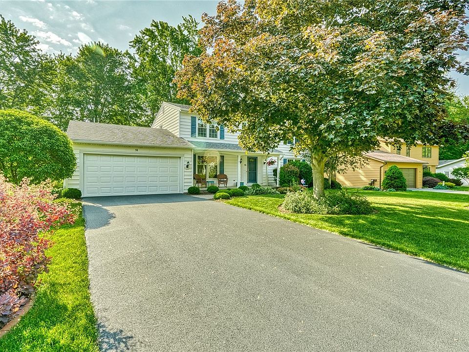 58 Stover Rd, Rochester, NY 14624 Zillow