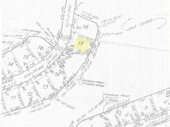 Durango Way, Hot Springs Village, AR 71909