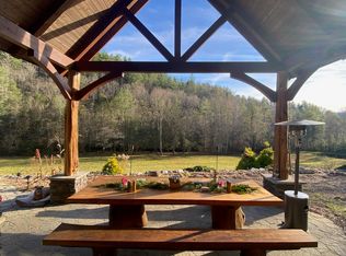 6079 Mulberry Church Rd, Lenoir, NC 28645