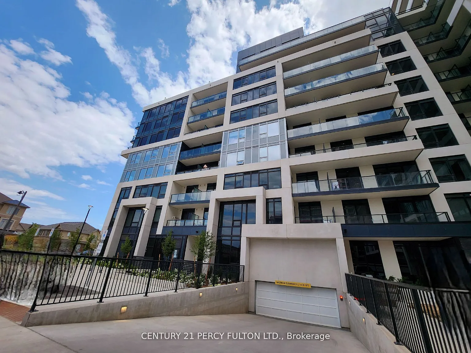2 bed, $2,375 — Photo 2