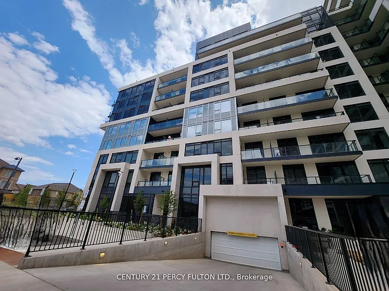 3200 William Coltson Ave #512 — Photo 2