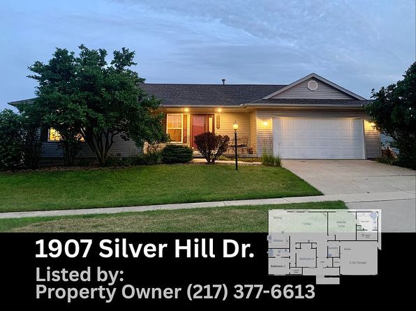 1907 Silver Hill Dr