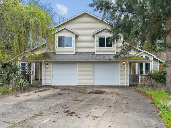 474 Harris Ln, Oregon City, OR 97045