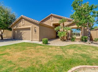 2910 S Tumbleweed Ln, Chandler, AZ 85286