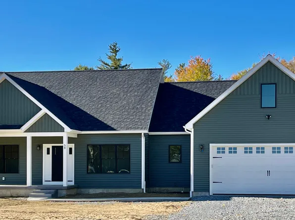 58 Burnham Road, Wilton, NY 12831