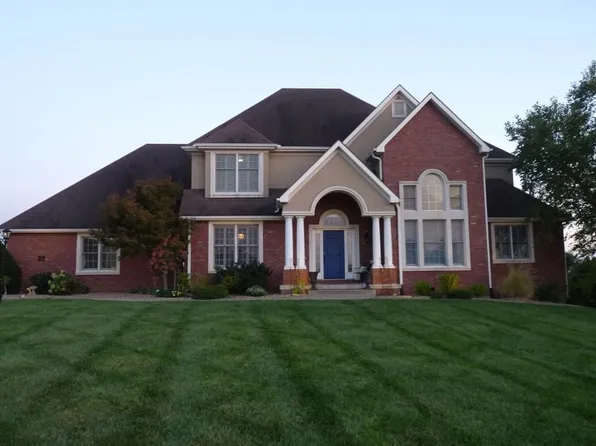 7 SE Eagle Ridge Dr, Saint Joseph, MO 64507