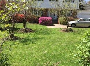 1800 Susquehannock Dr, Mc Lean, VA