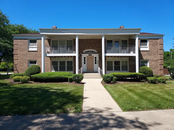 4020 216th St #2E, Matteson, IL 60443