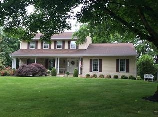 37 Prestile Pl, Robbinsville, NJ 08691