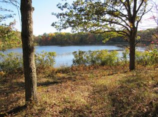 6498 Sunshine Dr, Irons, MI 49644