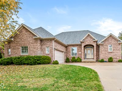3231 Overlook Ct, Columbus, IN, 47203