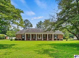 1309 Sedgefield Rd, Hartsville, SC 29550