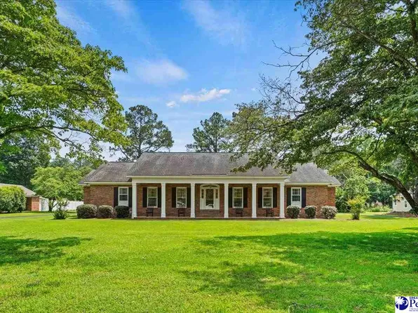 1309 Sedgefield Rd, Hartsville, SC 29550